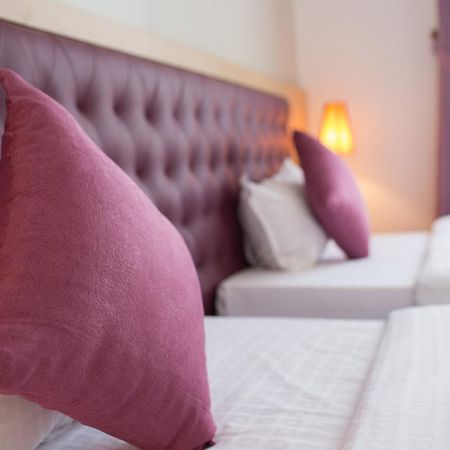 Brandi Hanoi Hotel Екстериор снимка