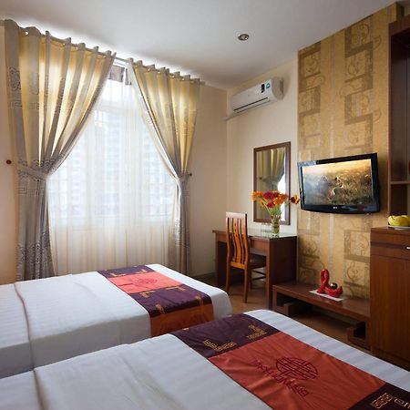 Brandi Hanoi Hotel Екстериор снимка