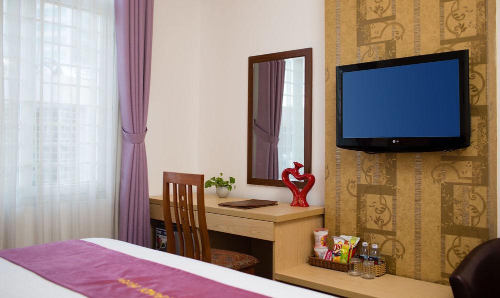 Brandi Hanoi Hotel Екстериор снимка