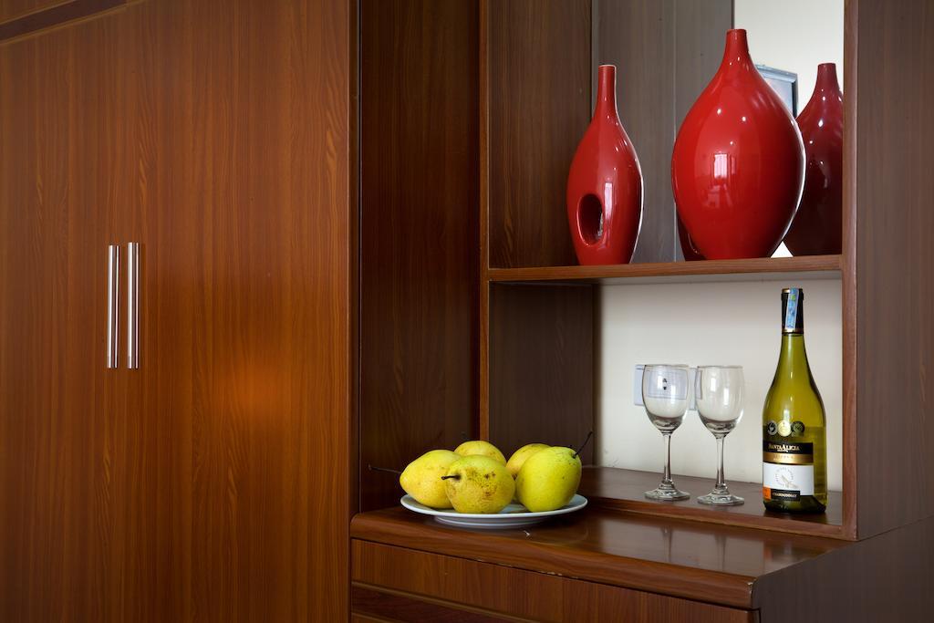 Brandi Hanoi Hotel Екстериор снимка