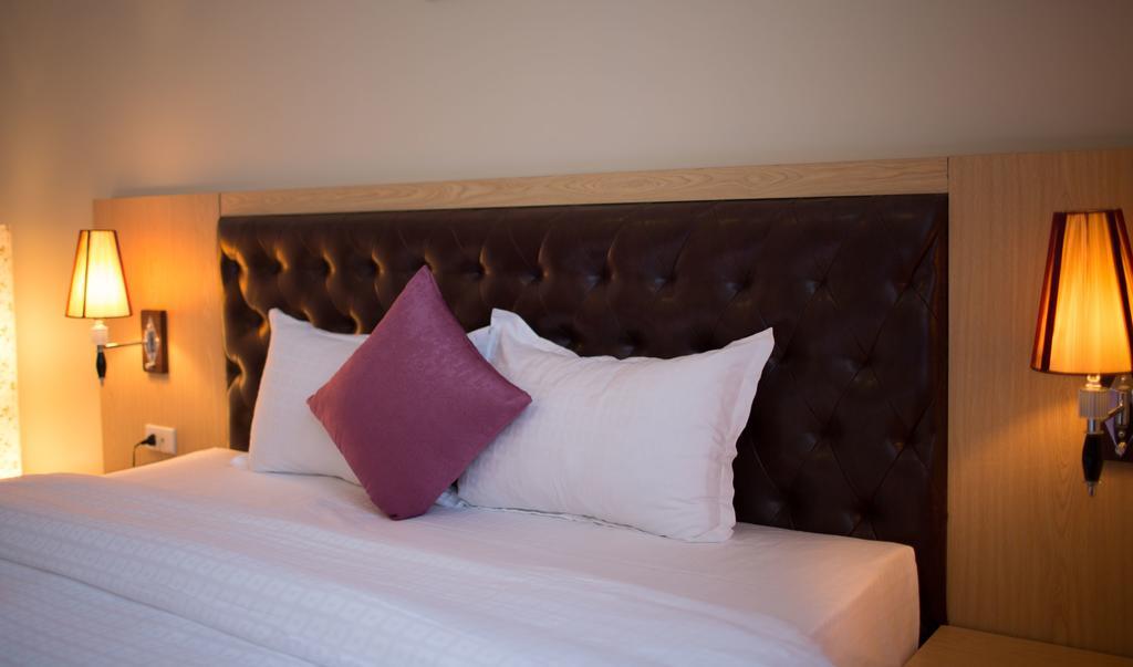Brandi Hanoi Hotel Екстериор снимка