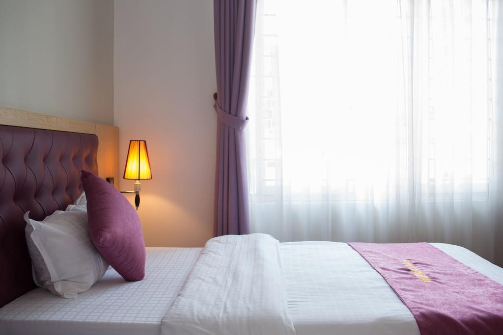 Brandi Hanoi Hotel Екстериор снимка