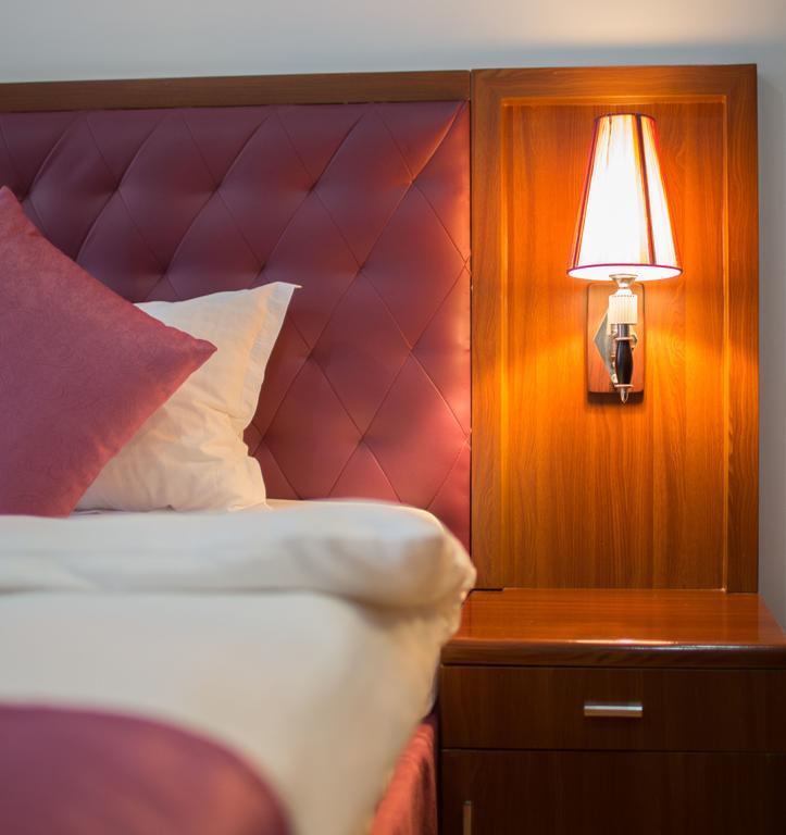 Brandi Hanoi Hotel Екстериор снимка