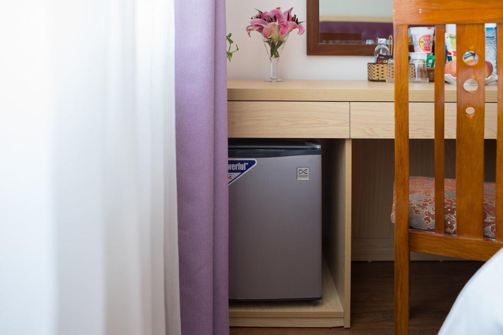Brandi Hanoi Hotel Екстериор снимка