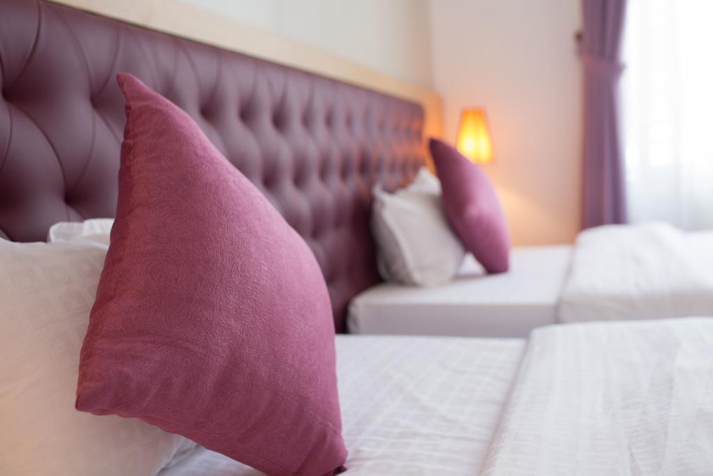 Brandi Hanoi Hotel Екстериор снимка