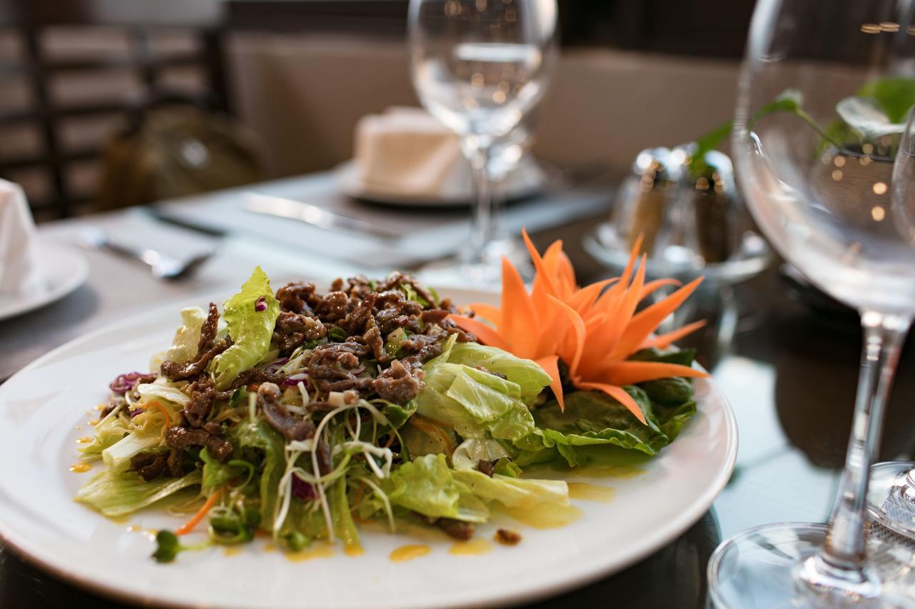 Brandi Hanoi Hotel Екстериор снимка