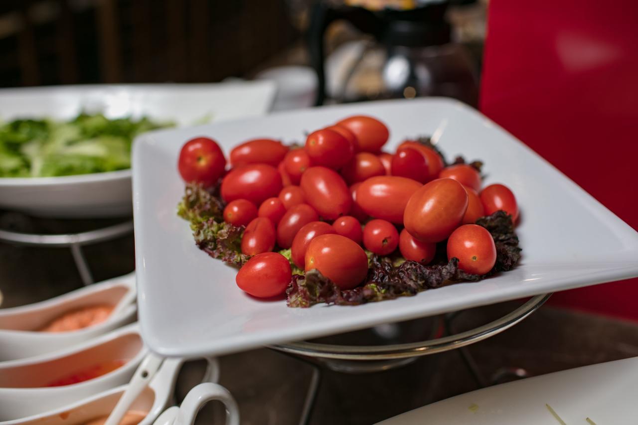 Brandi Hanoi Hotel Екстериор снимка