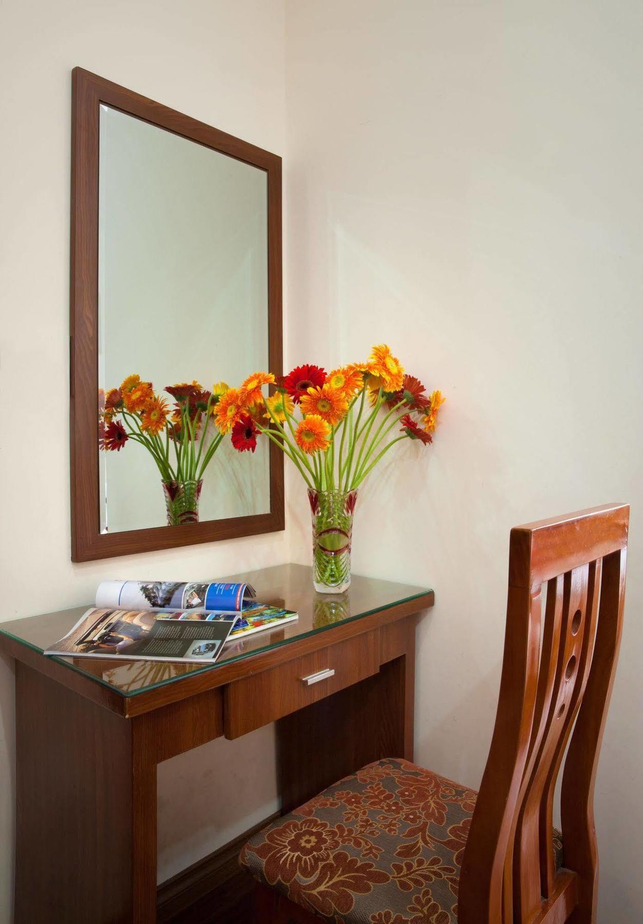 Brandi Hanoi Hotel Екстериор снимка