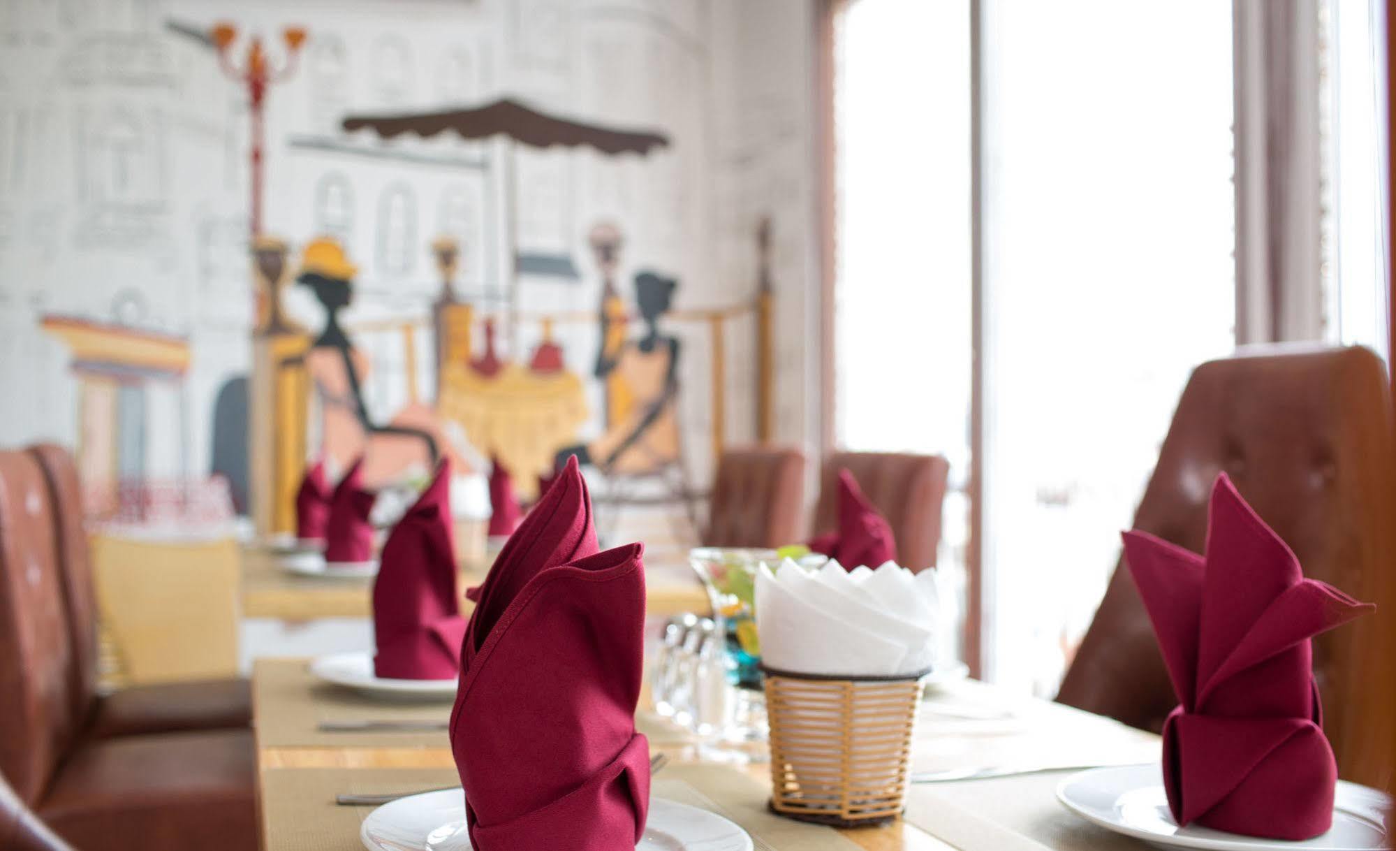 Brandi Hanoi Hotel Екстериор снимка