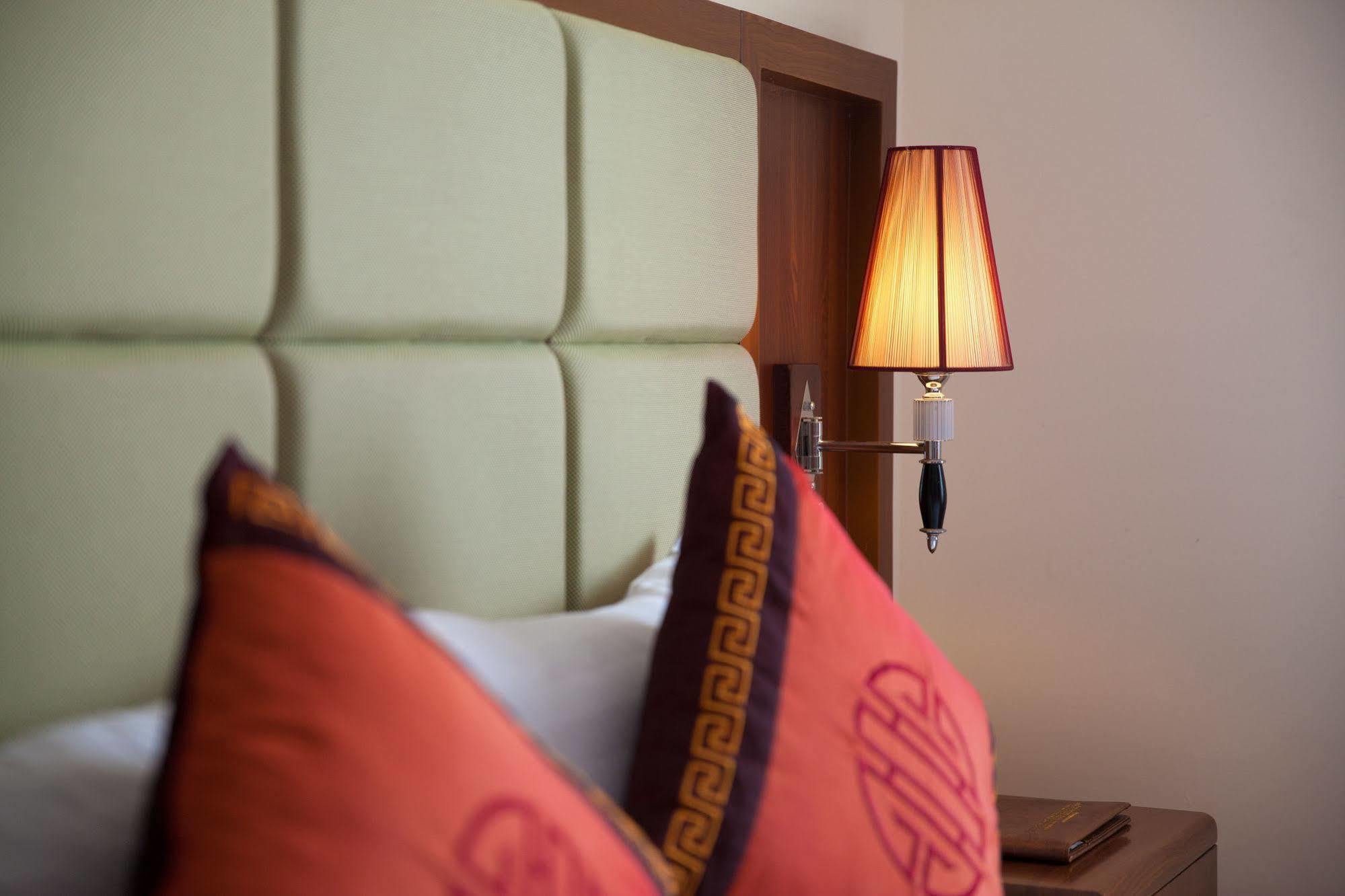 Brandi Hanoi Hotel Екстериор снимка